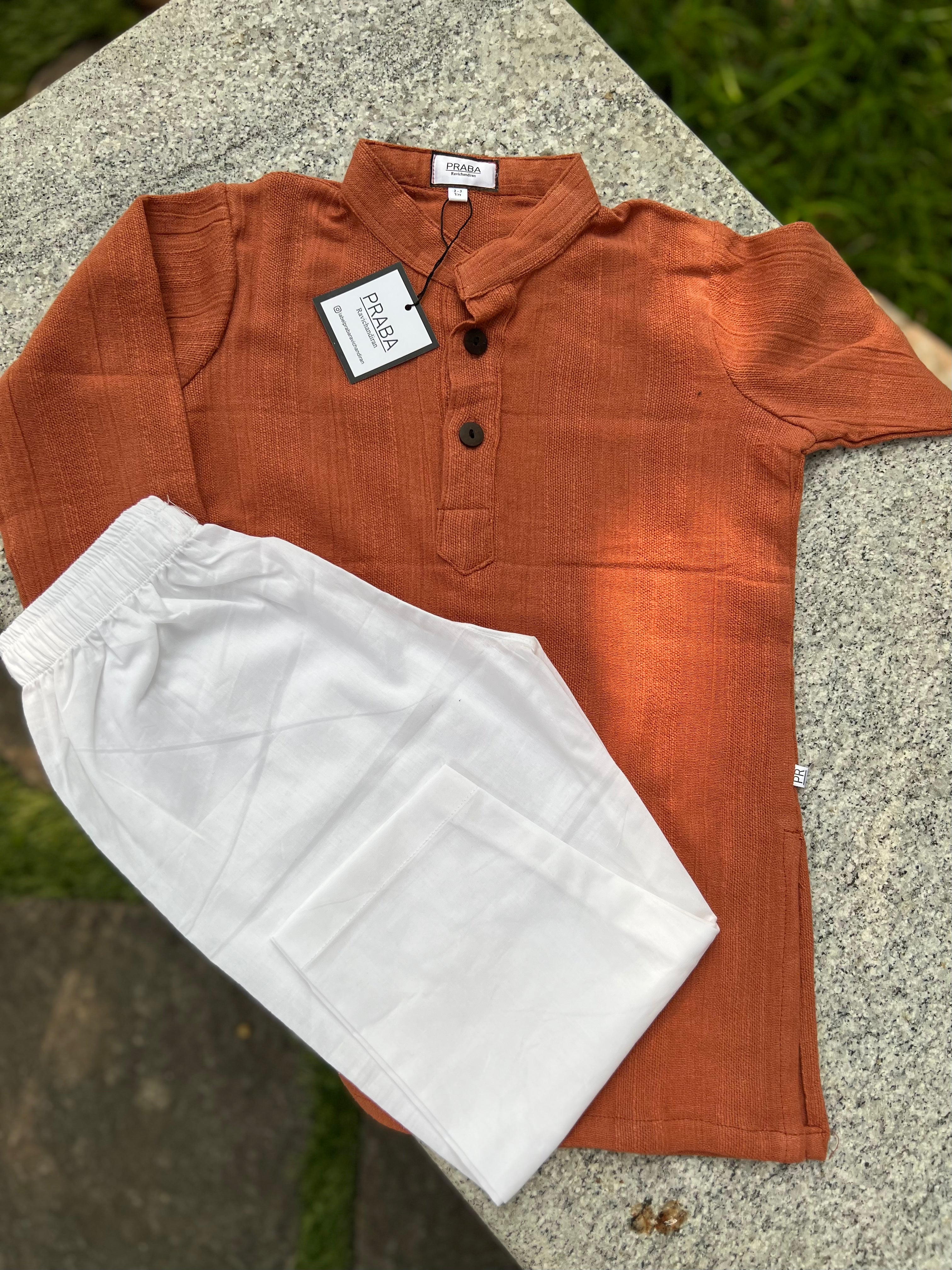 Kurtha pyjama set