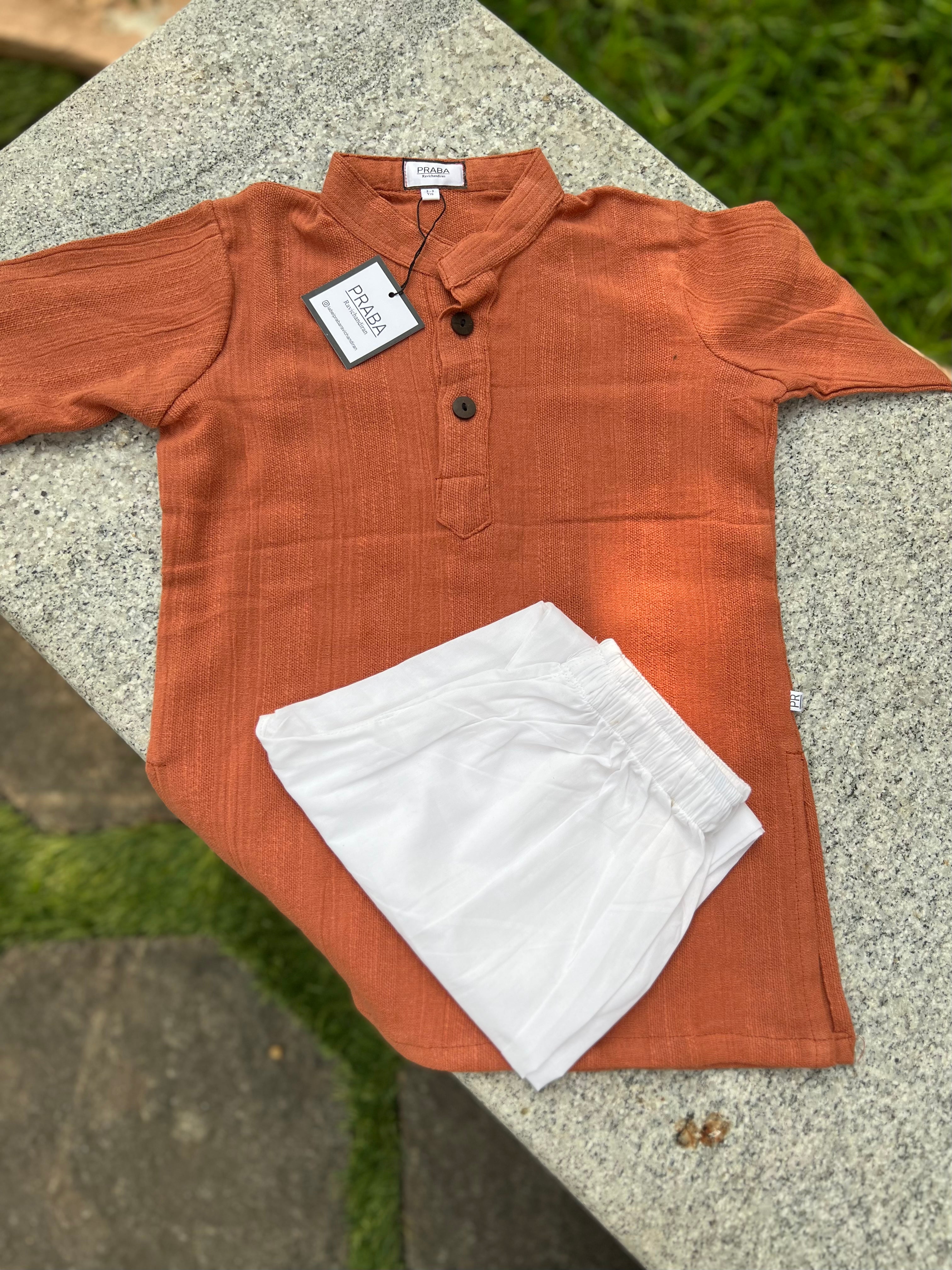 Kurtha pyjama set