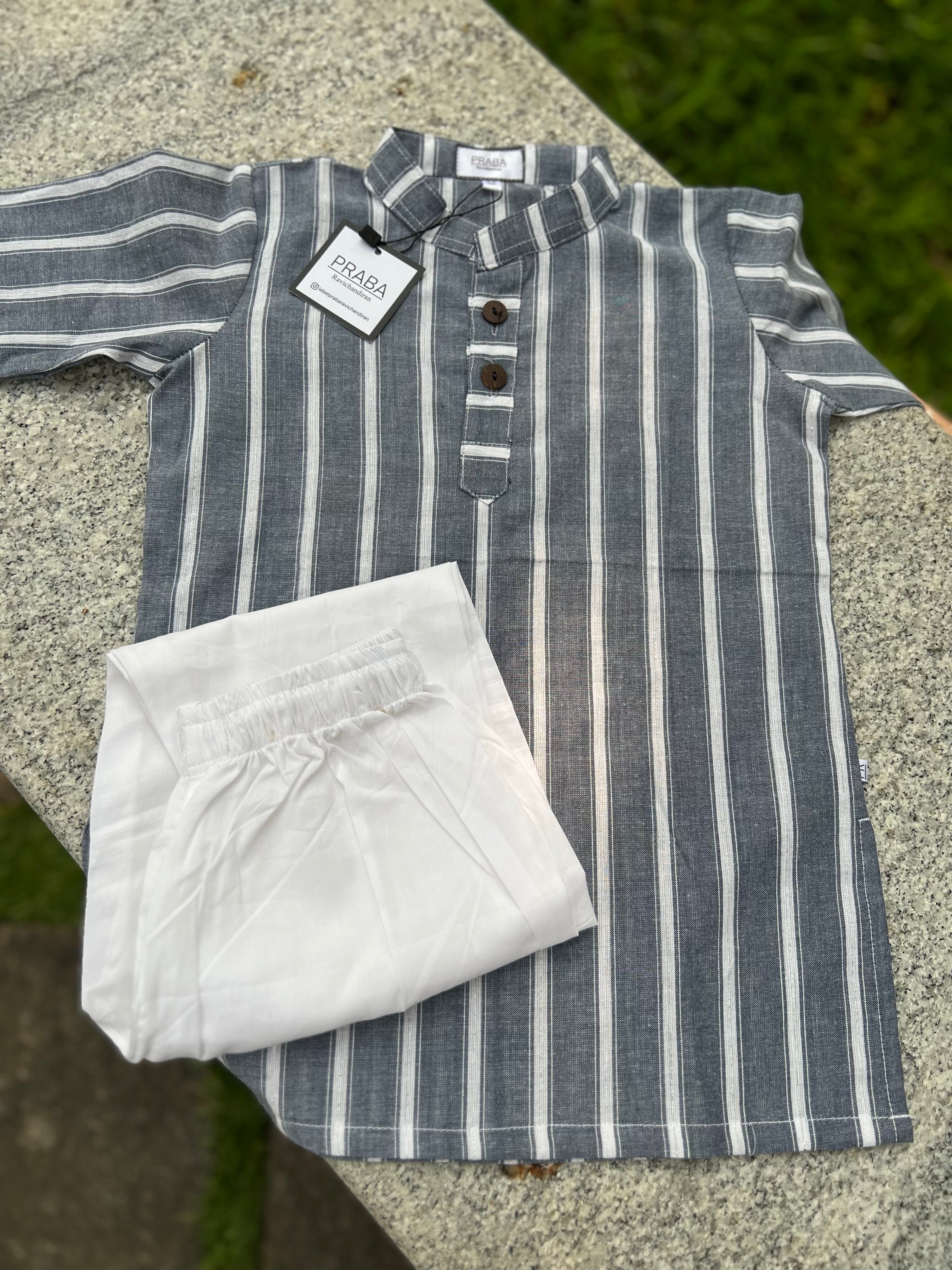 Kurta pyjama set