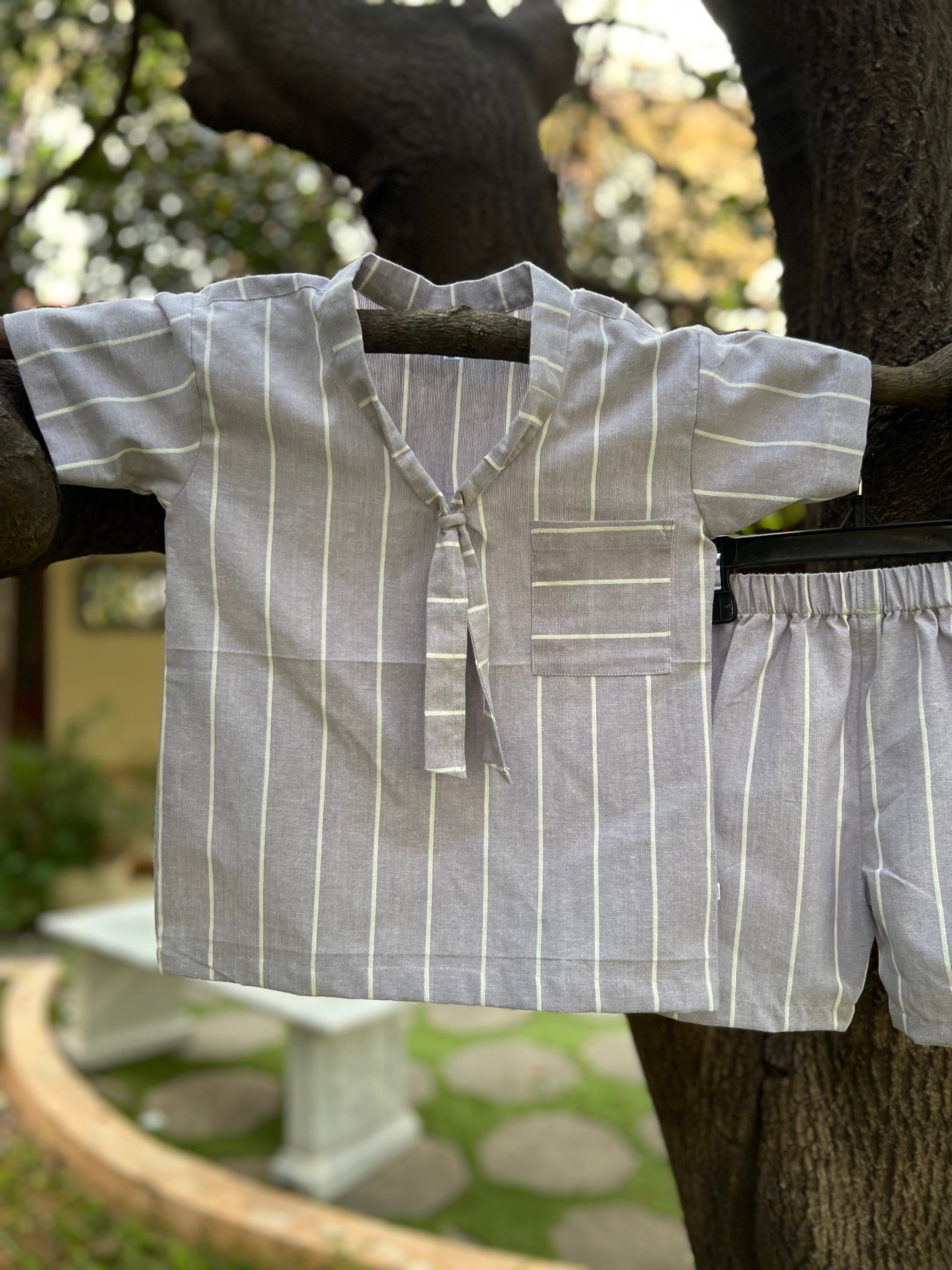 Lavender with Floppy Bow