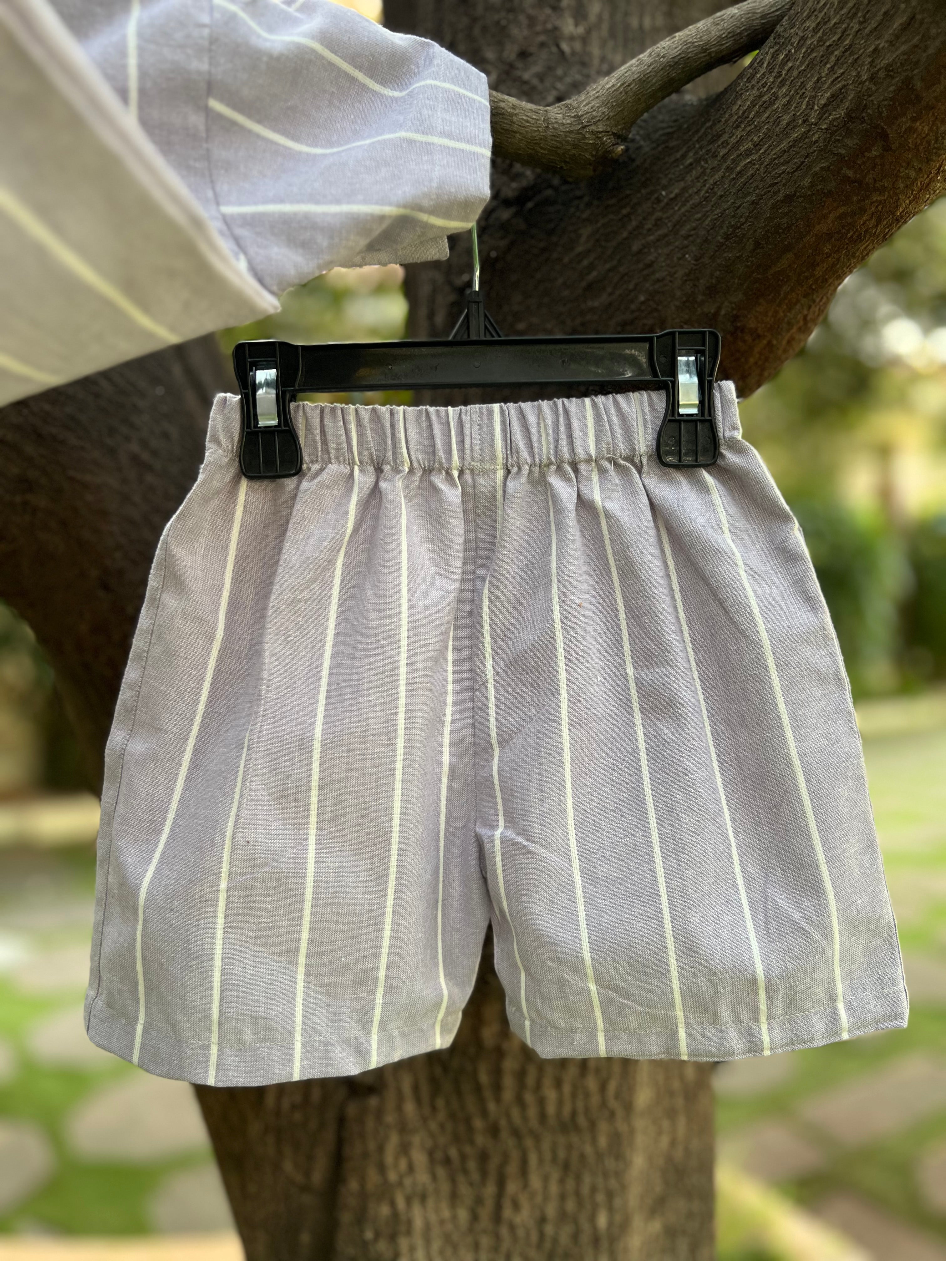 Lavender with Floppy Bow