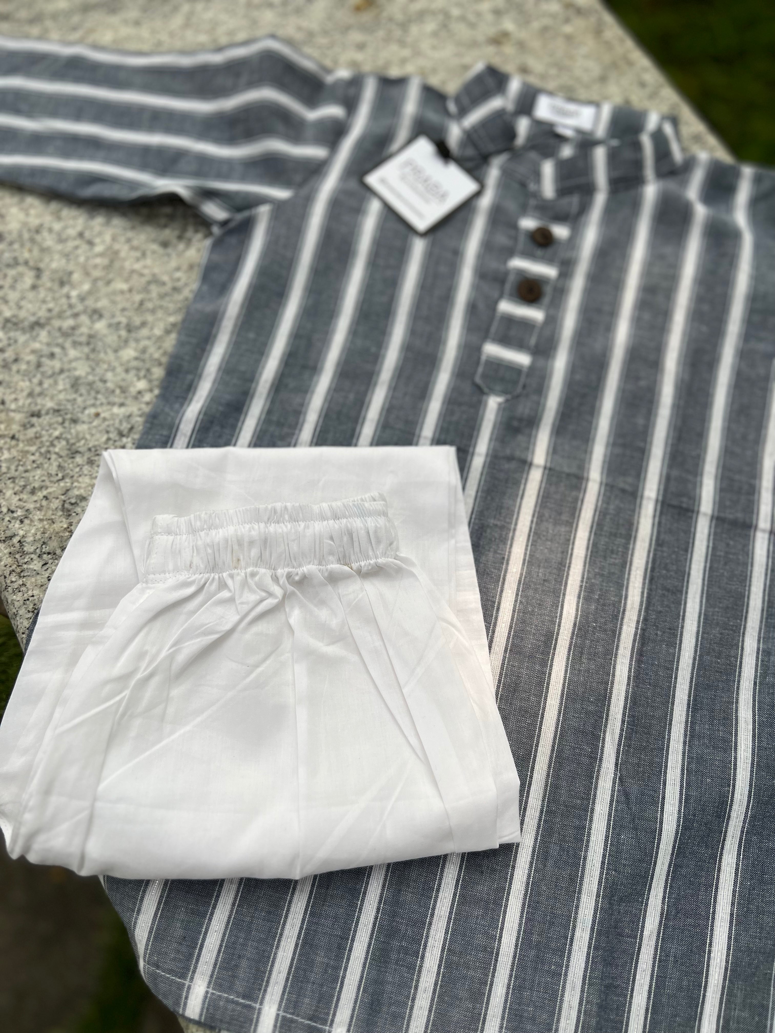 Kurta pyjama set