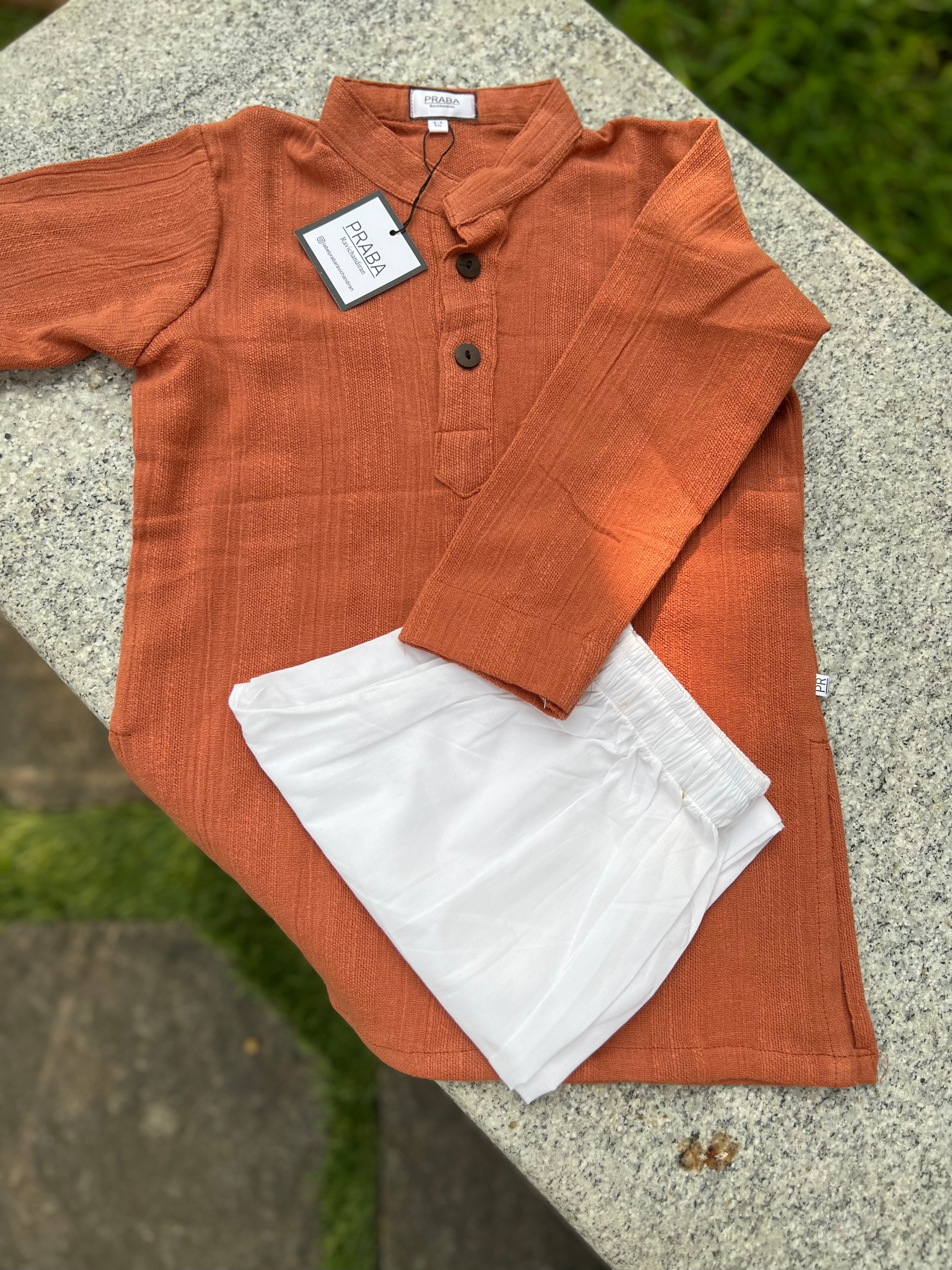 Kurtha pyjama set