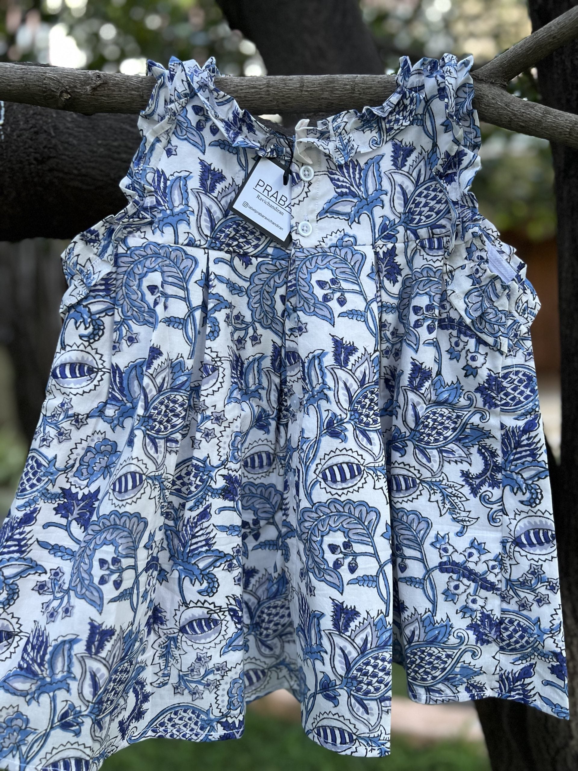 Beachy Dresses  with Bohemian Style